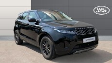 Land Rover Range Rover Evoque 2.0 D165 5dr Auto Diesel Hatchback